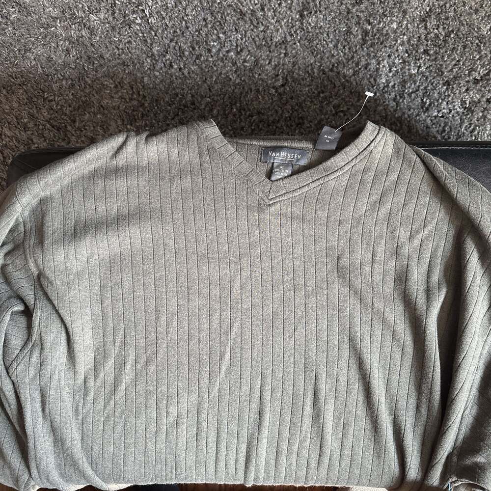 Van Heusen